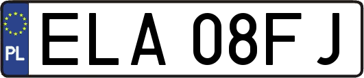 ELA08FJ
