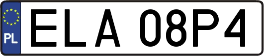 ELA08P4