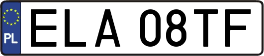 ELA08TF