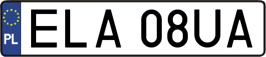 ELA08UA