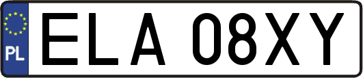 ELA08XY