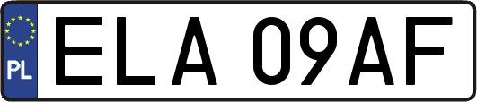 ELA09AF