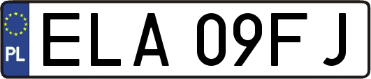 ELA09FJ