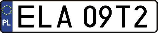 ELA09T2