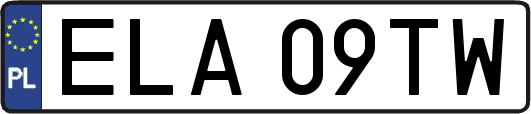 ELA09TW