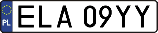 ELA09YY