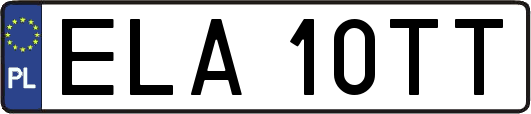 ELA10TT