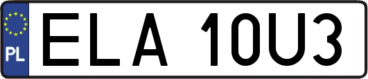 ELA10U3
