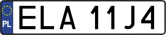 ELA11J4
