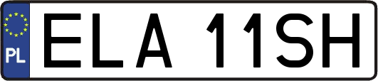 ELA11SH