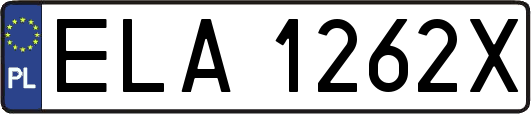 ELA1262X