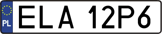 ELA12P6