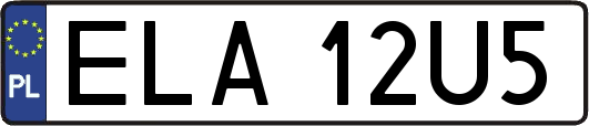 ELA12U5