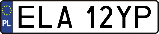 ELA12YP