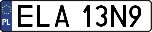 ELA13N9