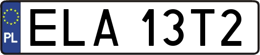 ELA13T2