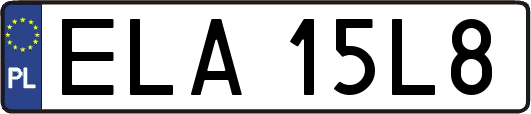 ELA15L8