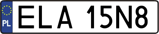 ELA15N8