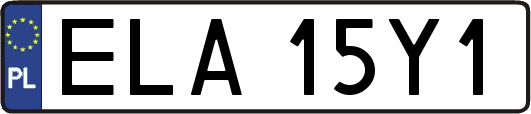 ELA15Y1