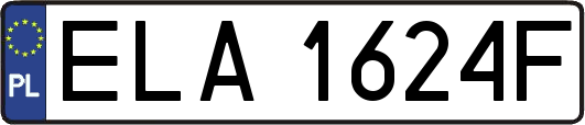 ELA1624F