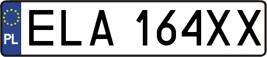 ELA164XX
