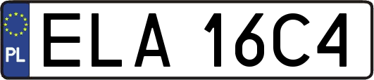 ELA16C4