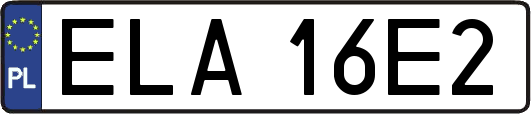 ELA16E2