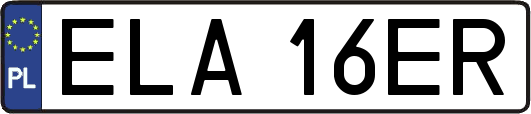 ELA16ER