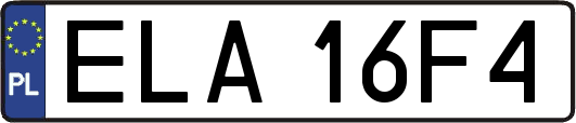 ELA16F4