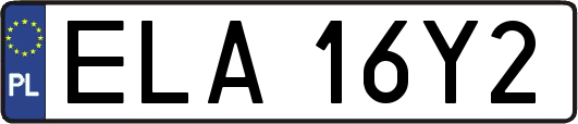 ELA16Y2