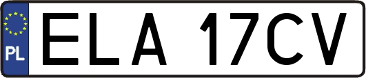 ELA17CV