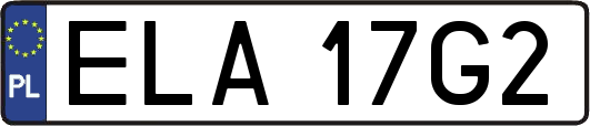 ELA17G2