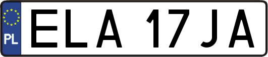 ELA17JA