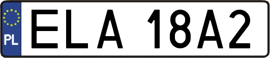 ELA18A2