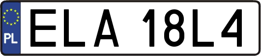 ELA18L4