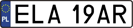 ELA19AR