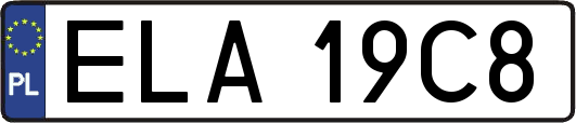 ELA19C8