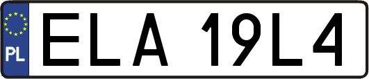 ELA19L4