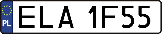 ELA1F55