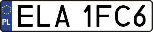 ELA1FC6