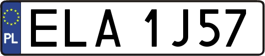 ELA1J57