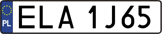 ELA1J65