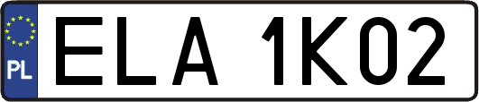ELA1K02