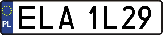 ELA1L29