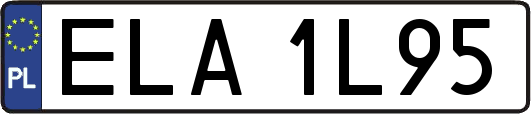 ELA1L95