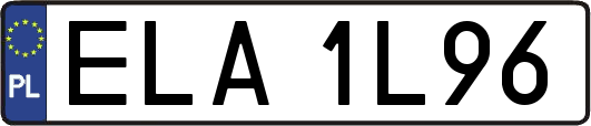 ELA1L96