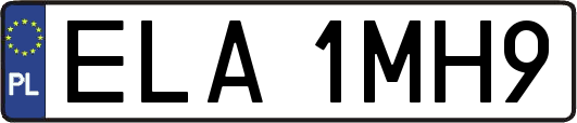 ELA1MH9