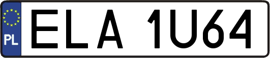 ELA1U64
