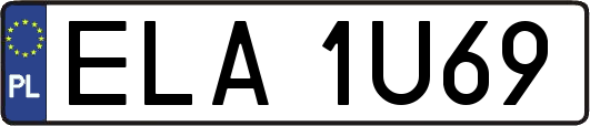 ELA1U69