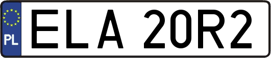 ELA20R2